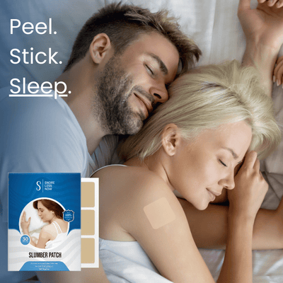 Slumber Patch Sleep Aid